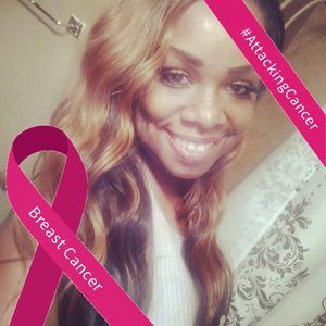 Meet your Posher, Tyisha